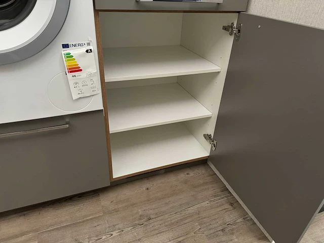 Nobilia - bijkeuken - afbeelding 8 van  20