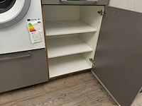 Nobilia - bijkeuken - afbeelding 8 van  20