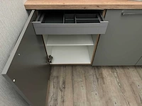 Nobilia - bijkeuken - afbeelding 14 van  20