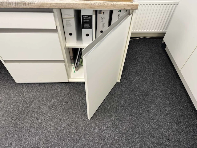 Nobilia - bureau - afbeelding 3 van  25
