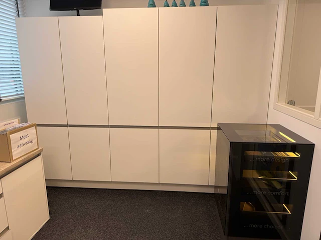 Nobilia - bureau - afbeelding 4 van  25