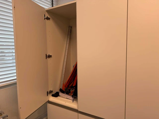 Nobilia - bureau - afbeelding 5 van  25