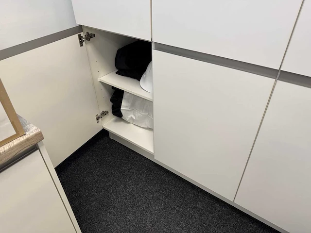 Nobilia - bureau - afbeelding 6 van  25
