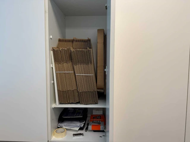 Nobilia - bureau - afbeelding 7 van  25
