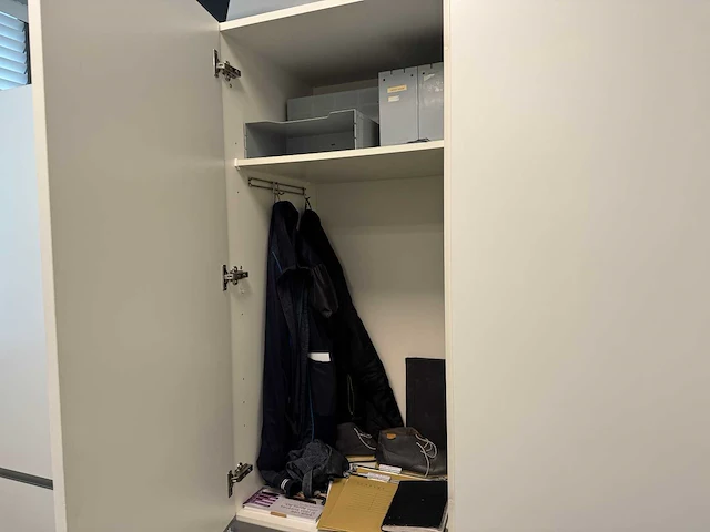 Nobilia - bureau - afbeelding 9 van  25