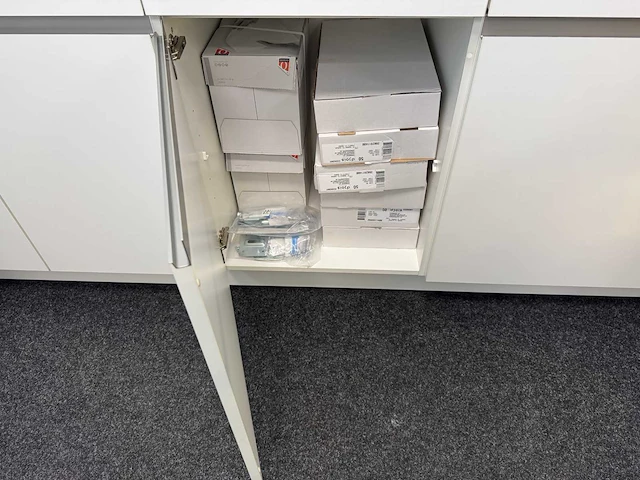 Nobilia - bureau - afbeelding 10 van  25