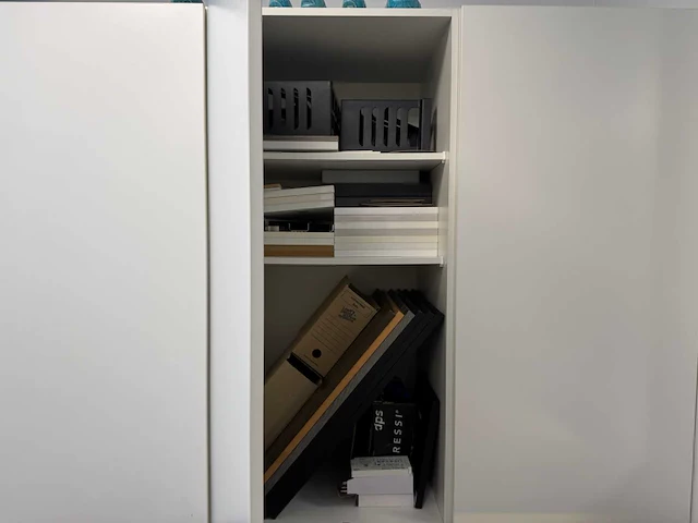 Nobilia - bureau - afbeelding 11 van  25
