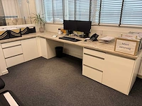 Nobilia - bureau - afbeelding 1 van  25
