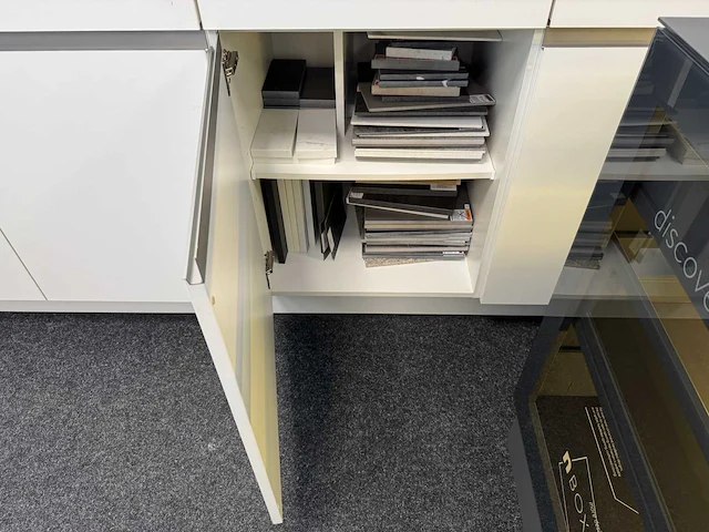 Nobilia - bureau - afbeelding 13 van  25
