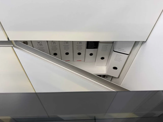 Nobilia - bureau - afbeelding 15 van  25