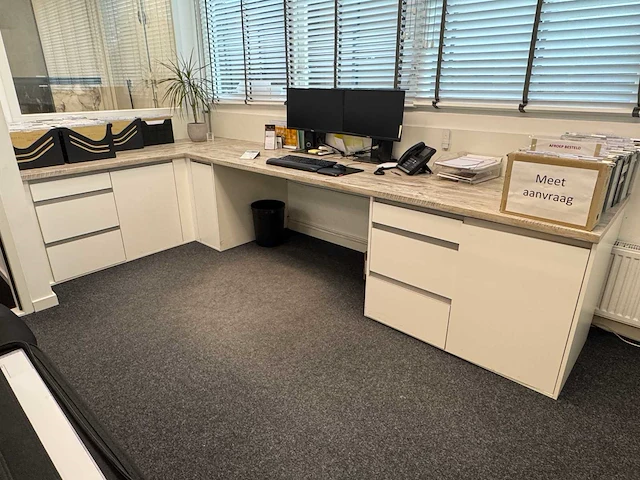 Nobilia - bureau - afbeelding 12 van  25