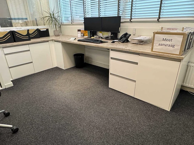Nobilia - bureau - afbeelding 19 van  25