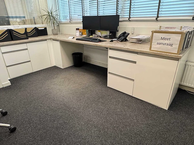 Nobilia - bureau - afbeelding 20 van  25