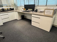 Nobilia - bureau - afbeelding 20 van  25