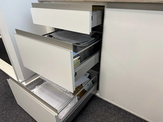 Nobilia - bureau - afbeelding 21 van  25