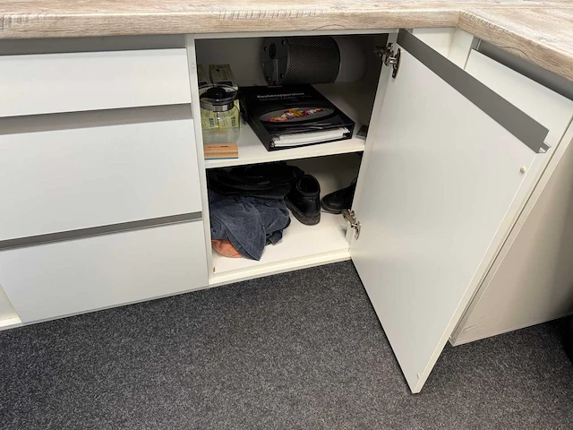 Nobilia - bureau - afbeelding 22 van  25