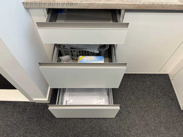 Nobilia - bureau - afbeelding 23 van  25
