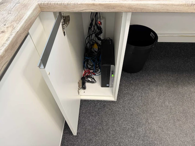 Nobilia - bureau - afbeelding 24 van  25