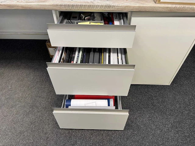 Nobilia - bureau - afbeelding 25 van  25