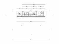 Nobilia - decor eiken san remo - keukenopstelling - afbeelding 8 van  19