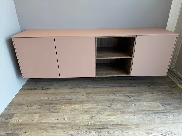 Nobilia - dressoir - afbeelding 1 van  8