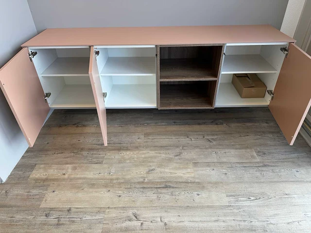 Nobilia - dressoir - afbeelding 2 van  8