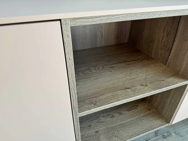Nobilia - dressoir - afbeelding 5 van  8