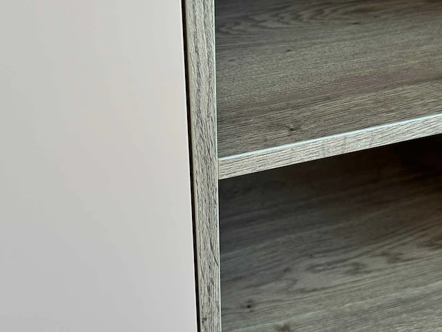 Nobilia - dressoir - afbeelding 6 van  8