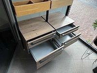 Nobilia - dressoir - afbeelding 6 van  6