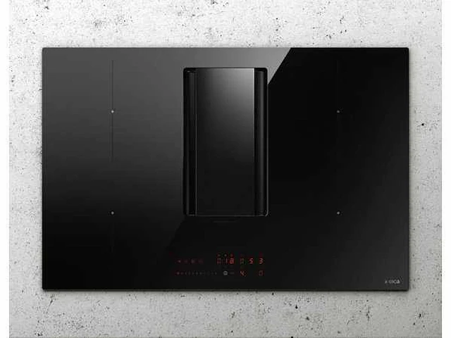 Nobilia - easytouch zwart - keukenopstelling - afbeelding 11 van  27