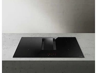 Nobilia - easytouch zwart - keukenopstelling - afbeelding 13 van  27
