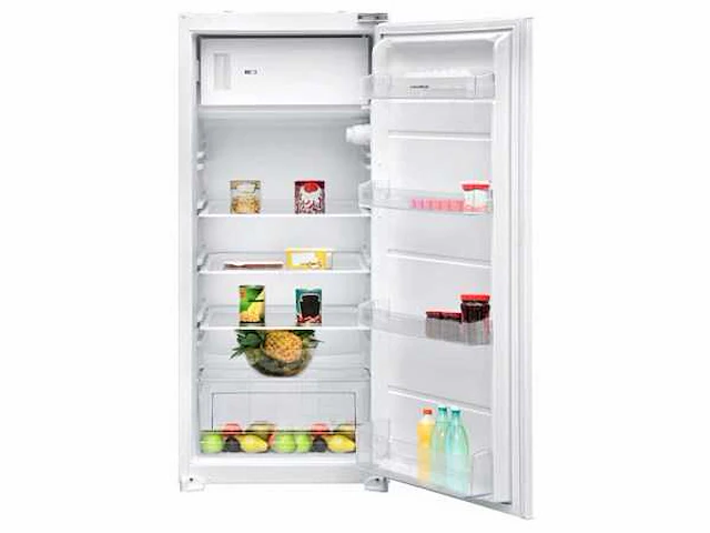 Nobilia - easytouch zwart - keukenopstelling - afbeelding 18 van  27