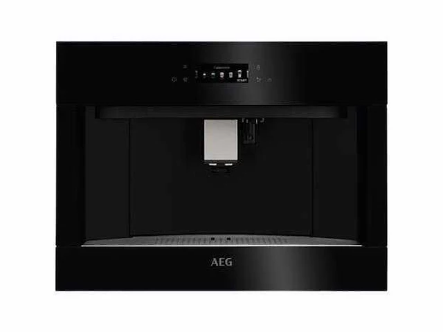 Nobilia - easytouch zwart - keukenopstelling - afbeelding 15 van  28