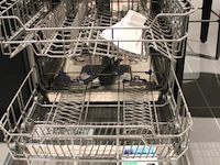 Nobilia - etna eilandkeuken met apparatenwand touch - afbeelding 3 van  41