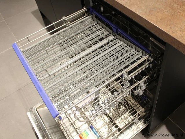 Nobilia - etna eilandkeuken met apparatenwand touch - afbeelding 4 van  41