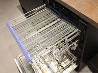 Nobilia - etna eilandkeuken met apparatenwand touch - afbeelding 4 van  41