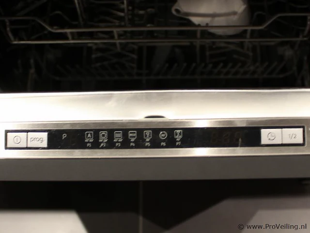 Nobilia - etna eilandkeuken met apparatenwand touch - afbeelding 5 van  41