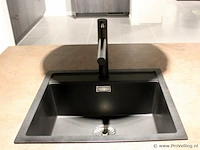Nobilia - etna eilandkeuken met apparatenwand touch - afbeelding 7 van  41