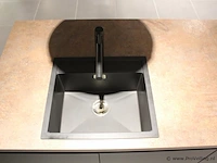 Nobilia - etna eilandkeuken met apparatenwand touch - afbeelding 8 van  41