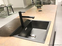 Nobilia - etna eilandkeuken met apparatenwand touch - afbeelding 9 van  41