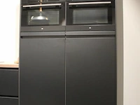 Nobilia - etna eilandkeuken met apparatenwand touch - afbeelding 19 van  41