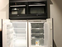 Nobilia - etna eilandkeuken met apparatenwand touch - afbeelding 20 van  41