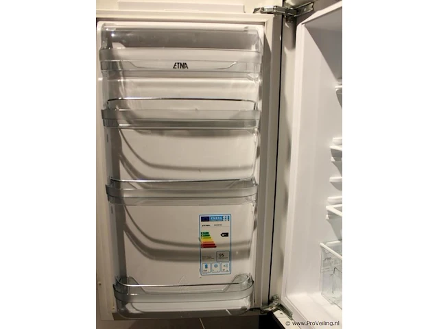 Nobilia - etna eilandkeuken met apparatenwand touch - afbeelding 22 van  41
