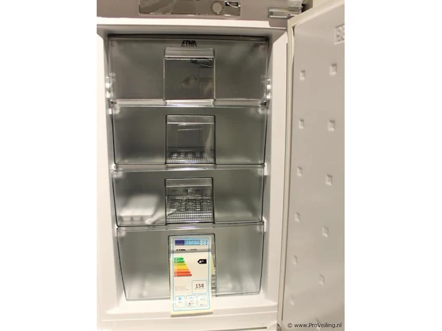 Nobilia - etna eilandkeuken met apparatenwand touch - afbeelding 24 van  41