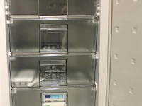 Nobilia - etna eilandkeuken met apparatenwand touch - afbeelding 24 van  41