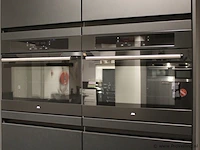 Nobilia - etna eilandkeuken met apparatenwand touch - afbeelding 25 van  41