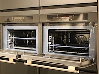 Nobilia - etna eilandkeuken met apparatenwand touch - afbeelding 26 van  41