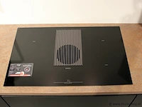 Nobilia - etna eilandkeuken met apparatenwand touch - afbeelding 29 van  41