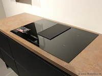 Nobilia - etna eilandkeuken met apparatenwand touch - afbeelding 30 van  41