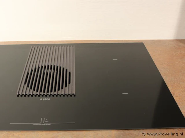 Nobilia - etna eilandkeuken met apparatenwand touch - afbeelding 31 van  41